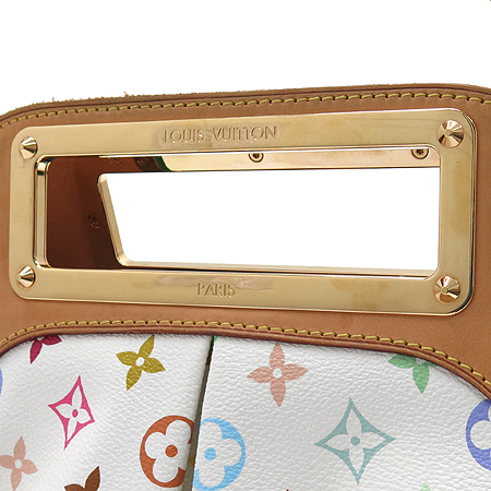 Louis Vuitton(���̺���) M40255 ���׷� ĵ���� ��Ƽ �÷� ȭ��Ʈ �ֵ� MM 2WAY �̹���5 - ���̺��� �߰���ǰ