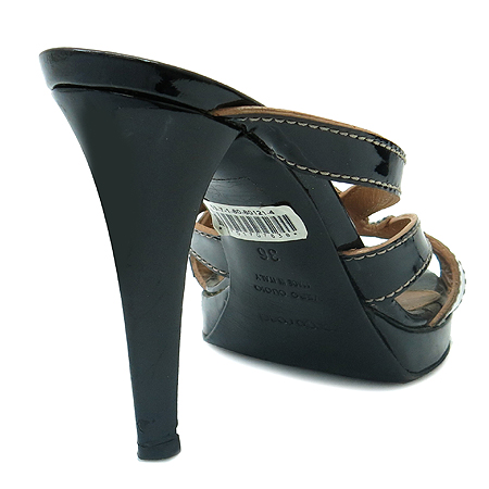 SERGIO ROSSI(�������� �ν�) ���� ���̴�Ʈ ����  �� ���� �̹���4 - ���̺��� �߰���ǰ