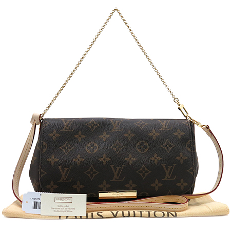 Louis Vuitton(���̺���) M40718 ���׷� ĵ���� ���̺��� MM 2WAY �̹���2 - ���̺��� �߰���ǰ