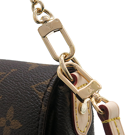 Louis Vuitton(���̺���) M40718 ���׷� ĵ���� ���̺��� MM 2WAY �̹���4 - ���̺��� �߰���ǰ