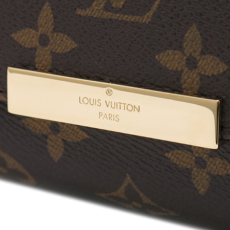 Louis Vuitton(���̺���) M40718 ���׷� ĵ���� ���̺��� MM 2WAY �̹���5 - ���̺��� �߰���ǰ