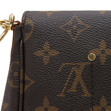 Louis Vuitton(���̺���) M40718 ���׷� ĵ���� ���̺��� MM 2WAY �̹���6 - ���̺��� �߰���ǰ