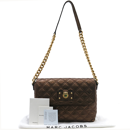 Marc_Jacobs(��ũ �����߽�) ���� �̱� L ������ ���� ü�� ����� [�б�������] �̹���2 - ���̺��� �߰���ǰ