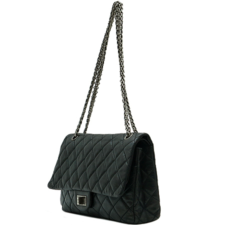 Chanel() 2.55 Ż Ƽ L  Ż ü  ̹3 - ̺ ߰ǰ