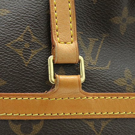 Louis Vuitton(���̺���) M51141 ���׷� ĵ���� ���� GM ����� �̹���3 - ���̺��� �߰���ǰ