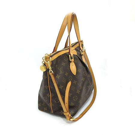 Louis Vuitton(���̺���) M40145 ���׷� ĵ���� �ȷ��� PM 2WAY [��õ ������] �̹���3 - ���̺��� �߰���ǰ