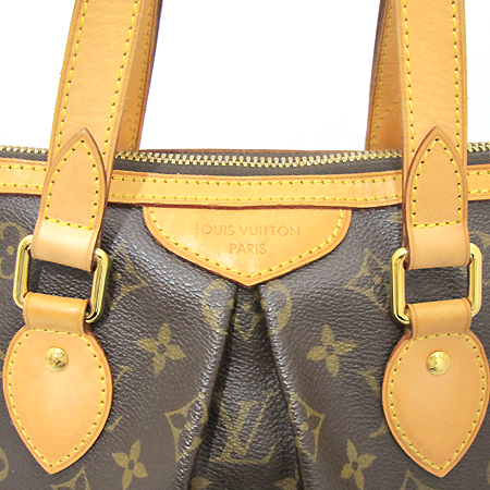 Louis Vuitton(���̺���) M40145 ���׷� ĵ���� �ȷ��� PM 2WAY [��õ ������] �̹���4 - ���̺��� �߰���ǰ