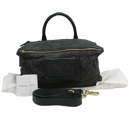 GIVENCHY(�����) 11G5252004 ��Ŭ ����Ų �ǵ��� L ������ 2WAY [�����] �̹���5 - ���̺��� �߰���ǰ