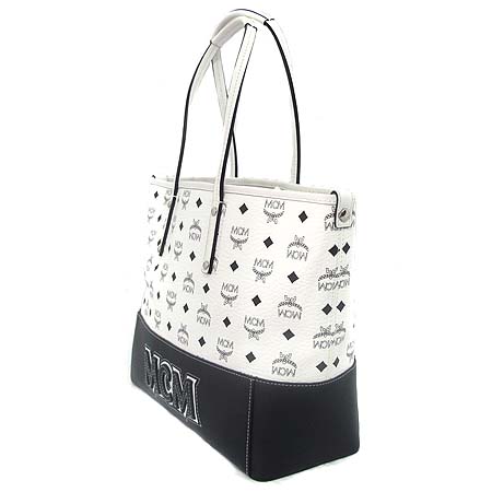 MCM(������) MWP 2SVI21 WT001 ��Ƽġ �ΰ� ��� ȭ��Ʈ ���佺 ����� ����� + �����Ŀ�ġ [�̾��������] �̹���2 - ���̺��� �߰���ǰ
