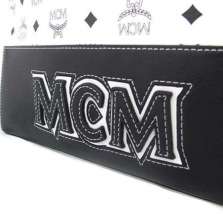 MCM(������) MWP 2SVI21 WT001 ��Ƽġ �ΰ� ��� ȭ��Ʈ ���佺 ����� ����� + �����Ŀ�ġ [�̾��������] �̹���3 - ���̺��� �߰���ǰ