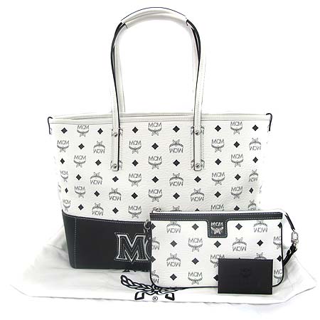 MCM(������) MWP 2SVI21 WT001 ��Ƽġ �ΰ� ��� ȭ��Ʈ ���佺 ����� ����� + �����Ŀ�ġ [�̾��������] �̹���5 - ���̺��� �߰���ǰ