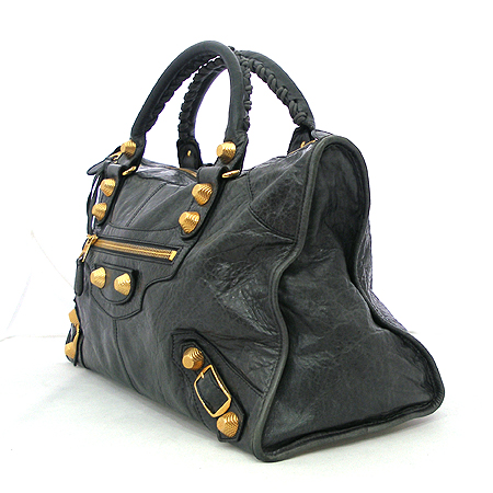Balenciaga(�߷��þư�) 173080 ���̾�Ʈ ��ũ ��Ʈ�� + ���� �ſ� [��ġ��] �̹���3 - ���̺��� �߰���ǰ