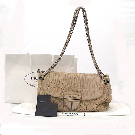 Prada(�����) B4695C ���� ������ ����ΰ� ����� [��ġ��] �̹���2 - ���̺��� �߰���ǰ