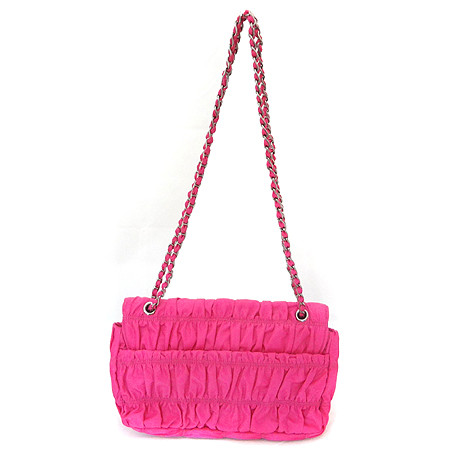 Prada(�����) BR4609 ���� �ΰ� ����ũ �к긯 ������ ü�� ����� [�ϻ����] �̹���3 - ���̺��� �߰���ǰ