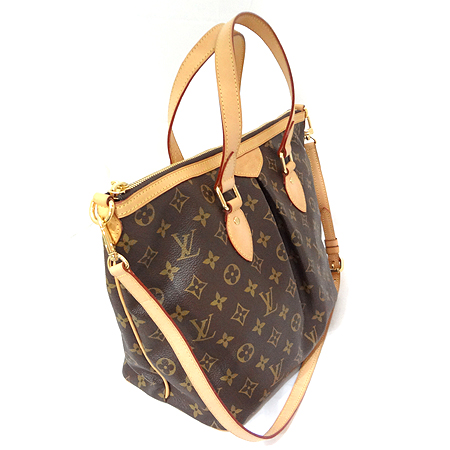 Louis Vuitton(���̺���) M40145 ���׷� ĵ���� �ȷ��� PM 2WAY [�ϻ����] �̹���2 - ���̺��� �߰���ǰ