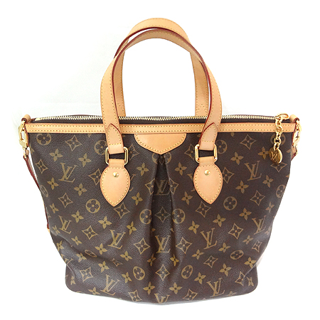 Louis Vuitton(���̺���) M40145 ���׷� ĵ���� �ȷ��� PM 2WAY [�ϻ����] �̹���3 - ���̺��� �߰���ǰ