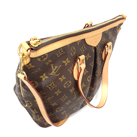 Louis Vuitton(���̺���) M40145 ���׷� ĵ���� �ȷ��� PM 2WAY [�ϻ����] �̹���4 - ���̺��� �߰���ǰ