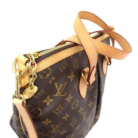 Louis Vuitton(���̺���) M40145 ���׷� ĵ���� �ȷ��� PM 2WAY [�ϻ����] �̹���5 - ���̺��� �߰���ǰ