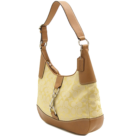 Coach(��ġ) �ñ׳�ó �ڰ��� ����� �̹���2 - ���̺��� �߰���ǰ