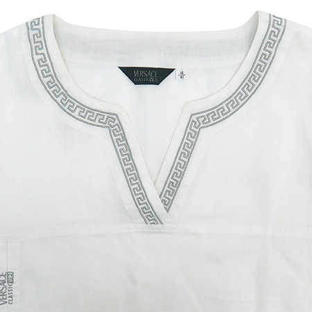 Versace(������ü) ���� ���� Ƽ �̹���2 - ���̺��� �߰���ǰ