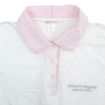 COURREGES(�ٷ���) ī��Ƽ �̹���2 - ���̺��� �߰���ǰ