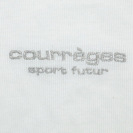 COURREGES(�ٷ���) ī��Ƽ �̹���3 - ���̺��� �߰���ǰ