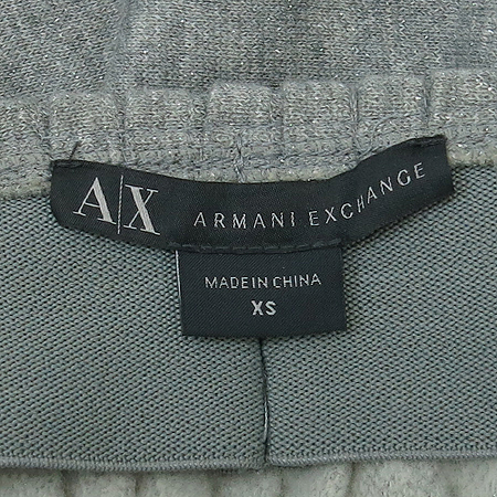 Armani Exchange(�Ƹ����� �ͽ�ü����) ��ĿƮ �̹���4 - ���̺��� �߰���ǰ