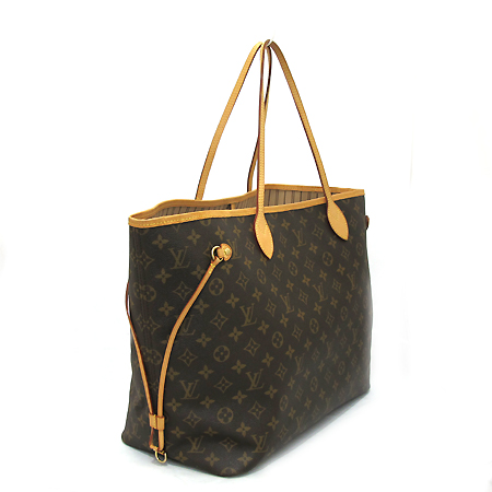 Louis Vuitton(���̺���) M40157 ���׷� ĵ���� �׹�Ǯ GM ����� [��õ ������] �̹���3 - ���̺��� �߰���ǰ