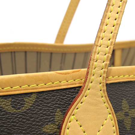 Louis Vuitton(���̺���) M40157 ���׷� ĵ���� �׹�Ǯ GM ����� [��õ ������] �̹���4 - ���̺��� �߰���ǰ