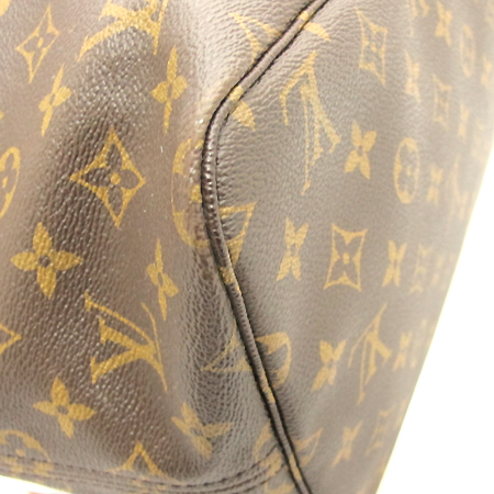 Louis Vuitton(���̺���) M40157 ���׷� ĵ���� �׹�Ǯ GM ����� [��õ ������] �̹���5 - ���̺��� �߰���ǰ