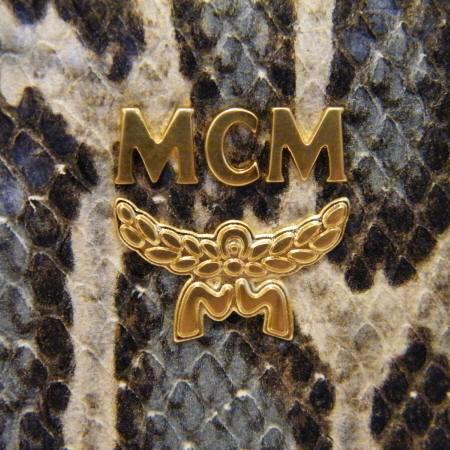 MCM(������) MYM2SCR03 ������ ���� ���� ���� �ΰ� ��� ¤�� ������ [������û��] �̹���3 - ���̺��� �߰���ǰ