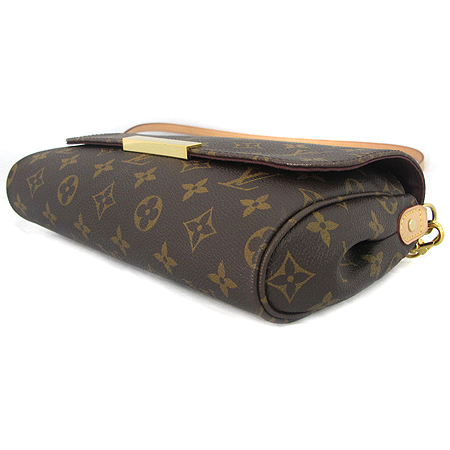 Louis Vuitton(���̺���) M40718 ���׷� ĵ���� ���̺��� MM 2WAY [�̾��������] �̹���4 - ���̺��� �߰���ǰ