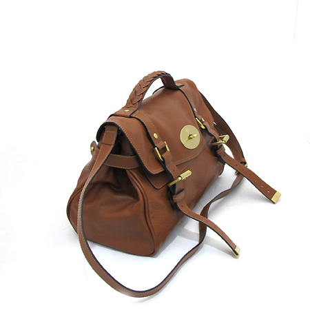MULBERRY(�ֹ���) HH7539 671 G110 ��ũ ���ȷ� ���� �˷��� M������ 2WAY [��õ ������] �̹���3 - ���̺��� �߰���ǰ