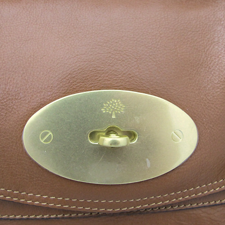 MULBERRY(�ֹ���) HH7539 671 G110 ��ũ ���ȷ� ���� �˷��� M������ 2WAY [��õ ������] �̹���4 - ���̺��� �߰���ǰ