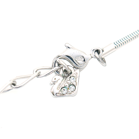 Swarovski(���ͷκ꽺Ű) ���ڰ� ũ����Ż ��� ����� �̹���5 - ���̺��� �߰���ǰ