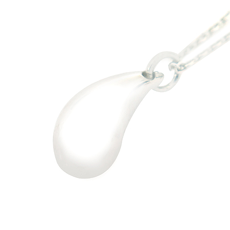 Tiffany(Ƽ�Ĵ�) ���� �䷹Ƽ 925(�ǹ�) Ƽ����(TEARDROP) ����� [�б�������] �̹���4 - ���̺��� �߰���ǰ