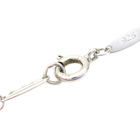 Tiffany(Ƽ�Ĵ�) ���� �䷹Ƽ 925(�ǹ�) Ƽ����(TEARDROP) ����� [�б�������] �̹���5 - ���̺��� �߰���ǰ