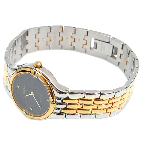 TISSOT(Ƽ��) V135 ���� ���� �޺� ������ �ð� [��������] �̹���2 - ���̺��� �߰���ǰ