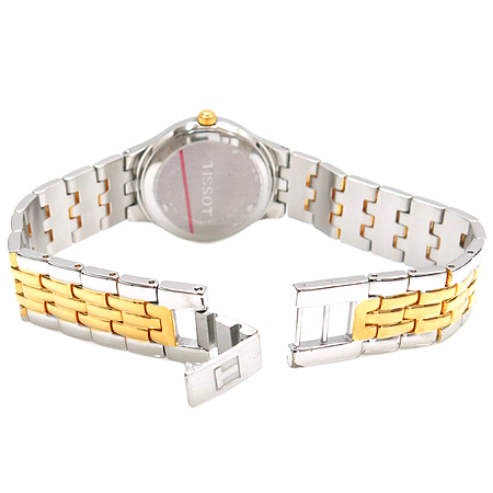 TISSOT(Ƽ��) V135 ���� ���� �޺� ������ �ð� [��������] �̹���3 - ���̺��� �߰���ǰ