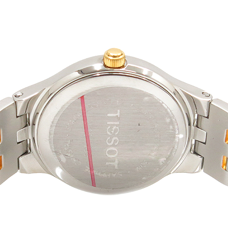 TISSOT(Ƽ��) V135 ���� ���� �޺� ������ �ð� [��������] �̹���4 - ���̺��� �߰���ǰ