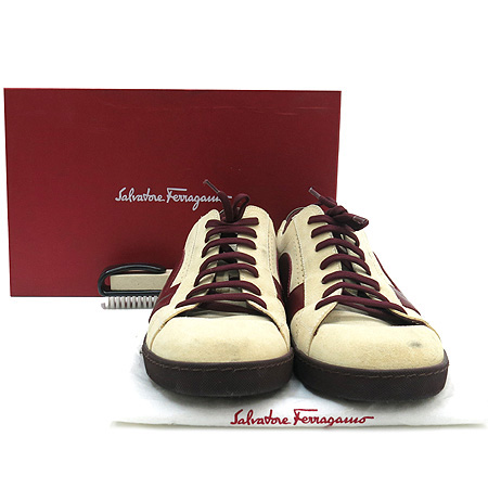 Ferragamo(󰡸) PASADENA 6561 ̺ ÷ ̵ Ʈ   Ŀ ̹2 - ̺ ߰ǰ
