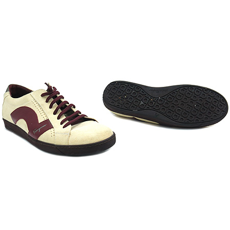 Ferragamo(󰡸) PASADENA 6561 ̺ ÷ ̵ Ʈ   Ŀ ̹3 - ̺ ߰ǰ