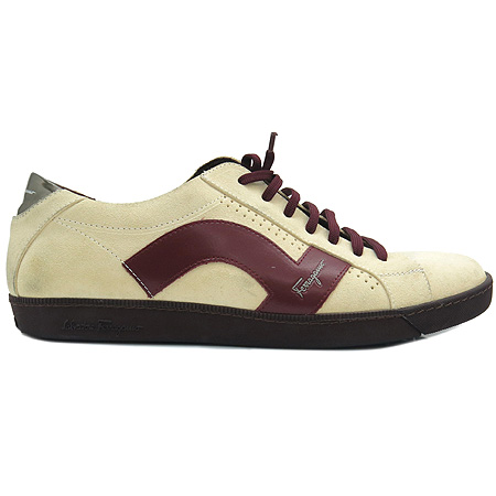 Ferragamo(󰡸) PASADENA 6561 ̺ ÷ ̵ Ʈ   Ŀ ̹4 - ̺ ߰ǰ