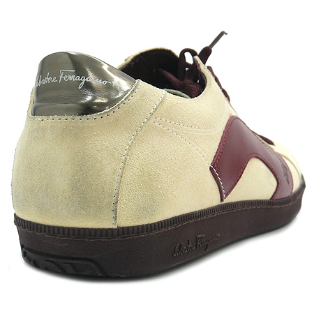 Ferragamo(󰡸) PASADENA 6561 ̺ ÷ ̵ Ʈ   Ŀ ̹5 - ̺ ߰ǰ