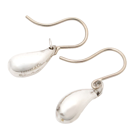 Tiffany(Ƽ�Ĵ�) ���� �䷹Ƽ 925(�ǹ�) Ƽ����(TEARDROP) �Ͱ��� [�б�������] �̹���3 - ���̺��� �߰���ǰ