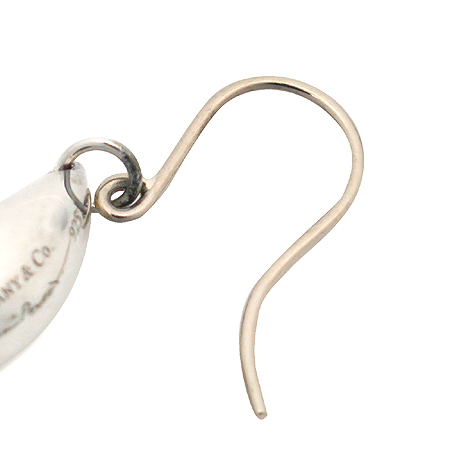 Tiffany(Ƽ�Ĵ�) ���� �䷹Ƽ 925(�ǹ�) Ƽ����(TEARDROP) �Ͱ��� [�б�������] �̹���4 - ���̺��� �߰���ǰ