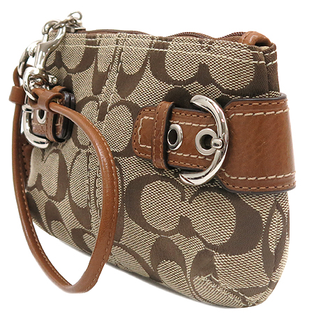 Coach(��ġ) �ñ׳�ó �к긯 ���� ���� Ʈ���� ���� ��Ŭ ��� �Ŀ�ġ �̹���2 - ���̺��� �߰���ǰ