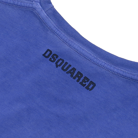 DSQUARED2(�������2) ����Ʈ ���� Ƽ �̹���4 - ���̺��� �߰���ǰ