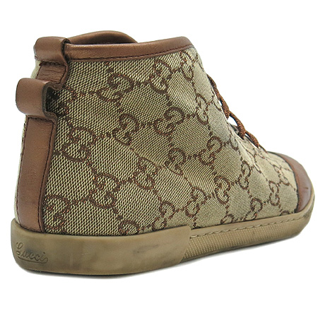 Gucci(����) 246880 GG�ΰ� �ڰ��� ����� ���� Ʈ���� �̵�ž ����Ŀ�� �̹���5 - ���̺��� �߰���ǰ