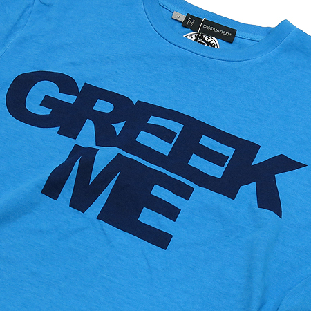 DSQUARED2(�������2) ����Ʈ ���� Ƽ �̹���3 - ���̺��� �߰���ǰ